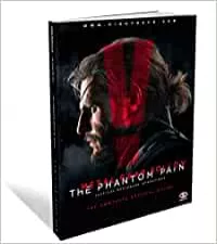 Metal Gear Solid V: The Phantom Pain: The Complete Official Guide : Piggyback: Amazon.de: Bücher