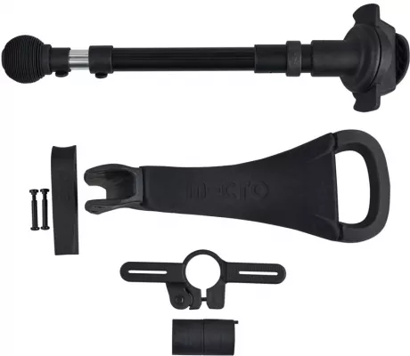 mini micro deluxe Sitz-Set » direkt vom Hersteller | microscooter