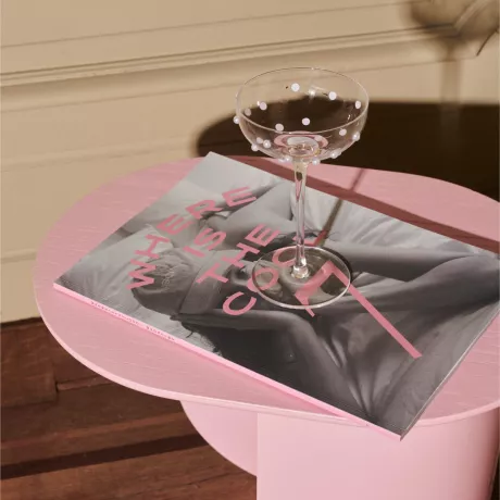 Let's drink pearls - Single - Transparent | Lepelclub