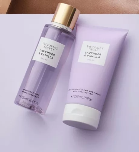 Victoria's secret body spray