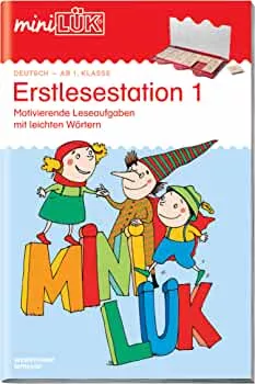 Dieses oder ein anderes für den Minilük-Kasten