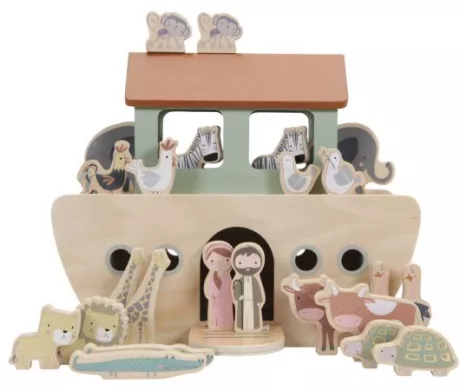 Little Dutch Noah's Arche