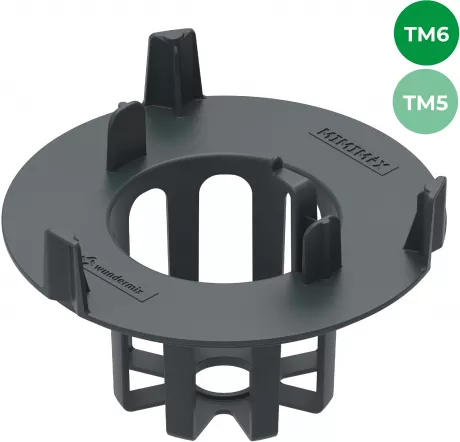 Mimimix | Babyflaschenwärmer für Thermomix TM6 und TM5