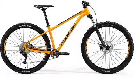 Merida Big.Trail 200 2023 29 Zoll -18% | Fahrrad XXL