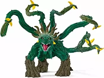 schleich 70144 Dschungel Ungeheuer, für Kinder ab 7-12 Jahren, ELDRADOR CREATURES - Spielfigur: Amazon.de: Spielzeug