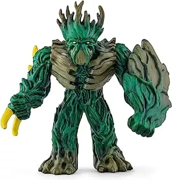 schleich 70151 Dschungelherrscher, für Kinder ab 7-12 Jahren, ELDRADOR CREATURES - Spielfigur: Amazon.de: Spielzeug