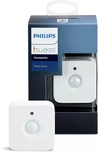 Philips, Hue, Motion Sensor