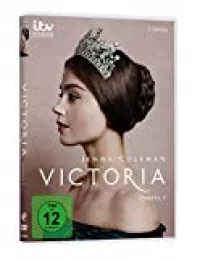 Victoria - Staffel 1 [3 DVDs]