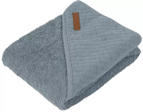 Kaputzenhandtuch Pure Kollektion – Trag's mit Fassung Mini