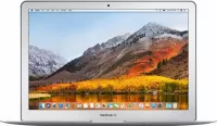 Apple MacBook Air Notebook (33,8 cm/13,3 Zoll, Intel Core i5, HD Graphics 6000, 128 GB SSD) online kaufen | OTTO