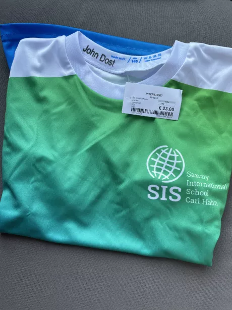 Sport Shirt