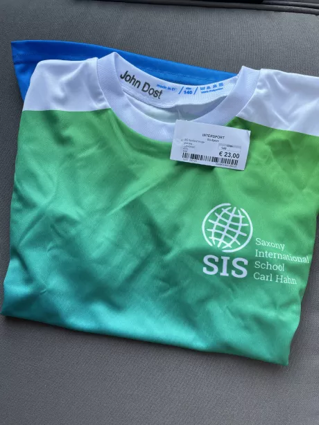 Sport Shirt 2
