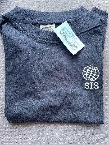 Shirt kurz 3