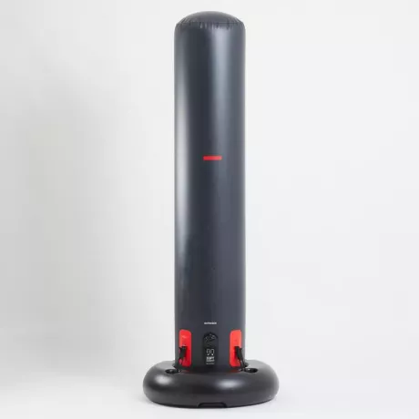 Standboxsack Boxing Machine 100 aufblasbar | OUTSHOCK | Decathlon.ch