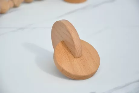 Montessori ineinander greifende Scheiben Montessori - Etsy.de