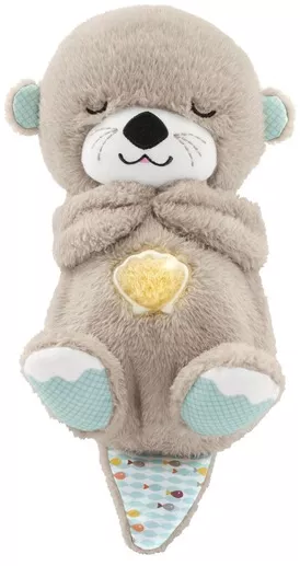 Fisher-Price Spieluhr Schlummer-Otter online kaufen | baby-walz