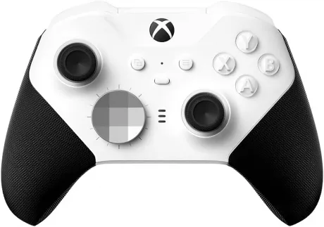 Xbox Elite Wireless Controller Series 2 – Core Edition : Amazon.de: Games
