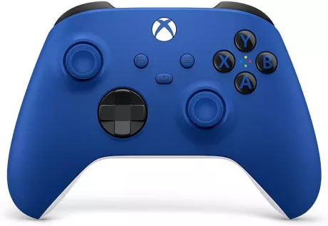Xbox Wireless Controller Shock Blue & Xbox Game Pass Ultimate | 1 Monate Mitgliedschaft | Xbox/Win 10 PC - Download Code : Amazon.de: Games