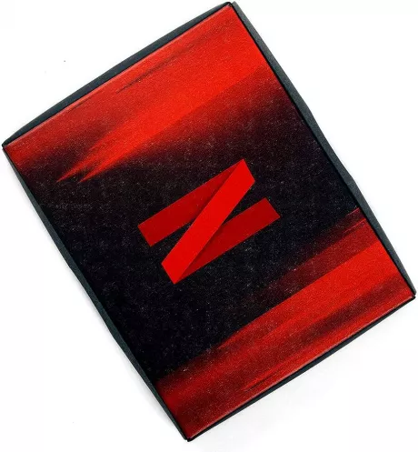 Netflix Gift Box 100€ - für Deutschland - Gutschein per Post : Amazon.de: Geschenkgutscheine