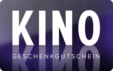 Amazon.de: KINO Geschenkgutschein - für Deutschland - per E-Mail: Gift Cards