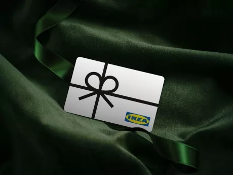 IKEA Geschenkkarten und Gutscheine - IKEA Deutschland