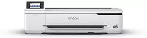 Impressora Epson Plotter SureColor T3170 - Wifi e Wifi Direct - imprime até 24 polegadas de largura, Bivolt : Amazon.com.br: Computadores e Informática