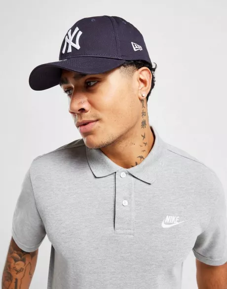 New Era MLB 9FORTY New York Yankees Cap Blau - JD Sports Deutschland