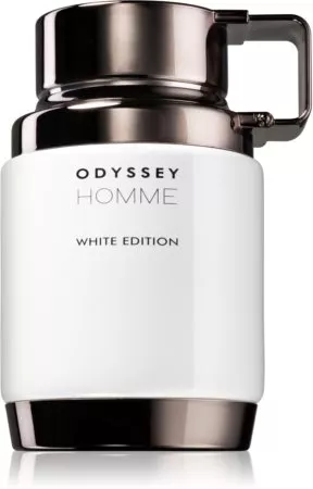 Armaf Odyssey Homme White Edition Eau de Parfum für Herren | Notino