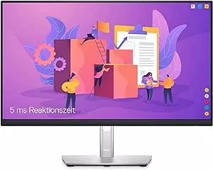 Monitor 23.8" Dell P2422H, Preto, 23,8" | Amazon.com.br
