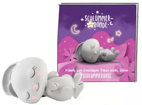 tonies Tonie Hörfigur Schlummerbande Klassik zum Einschlafen - Träum schön, kleiner Schlummerhase online kaufen | baby-walz