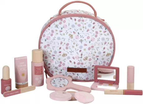 Little Dutch Spiel-Schminkset im Koffer rosa ab 3 Jahren online kaufen