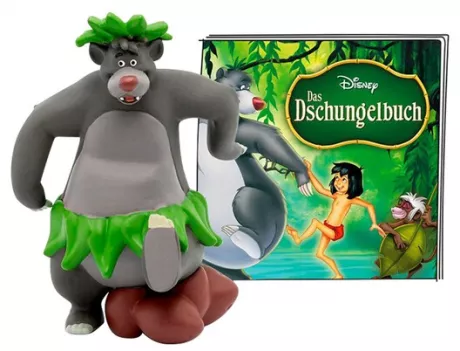 tonies Tonie Hörfigur Disney - Das Dschungelbuch online kaufen | baby-walz