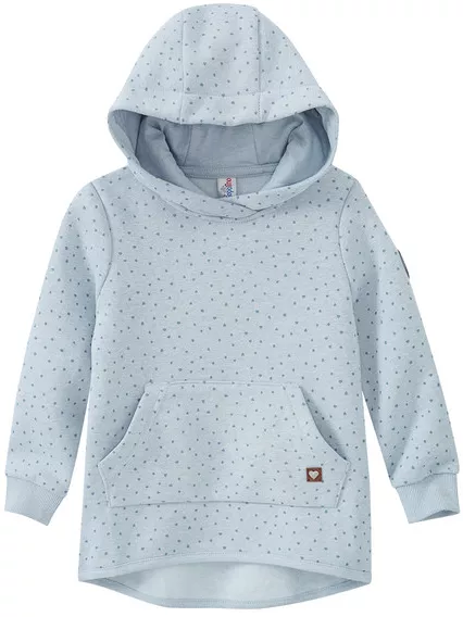 Mädchen Hoodie aus super softem Material | Ernsting's family