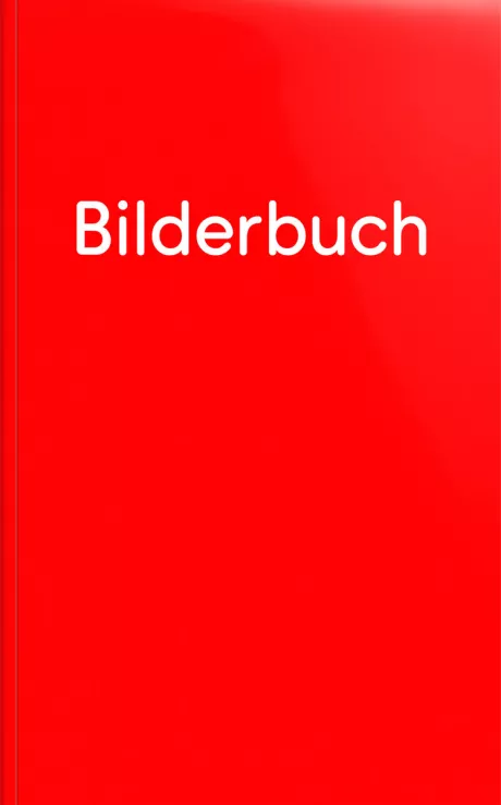 BLOCKIERT!!! Bilderbuch - Enzensberger, Theresia - Dussmann - Das Kulturkaufhaus