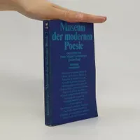 Museum der Modernen Poesie 2 - bookbot.de