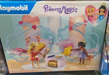 Playmobil Princess Magic 71362