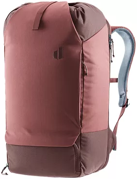 Deuter Rucksack Utilion 30 caspia-raisin | Skandic.de