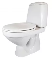 Toalettstol med s-l till billigt pris - jem & fix