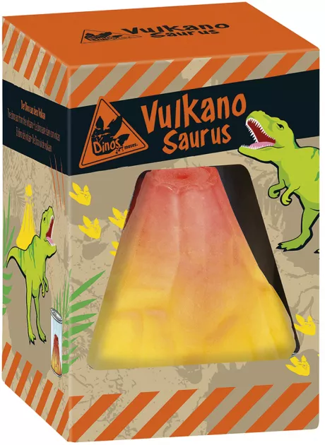 Vulkano Saurus | 030119