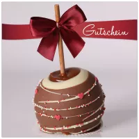 Gutschein 20? – Gourmet Apfel