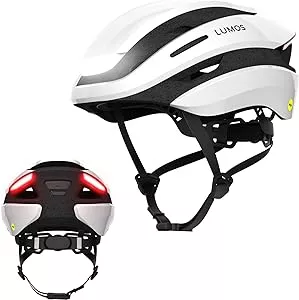 Lumos Ultra Smart-Helm mit MIPS • ca. 112 €
