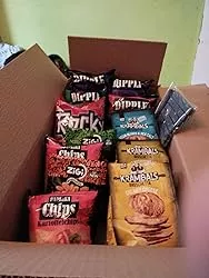 Chips n Chill Box