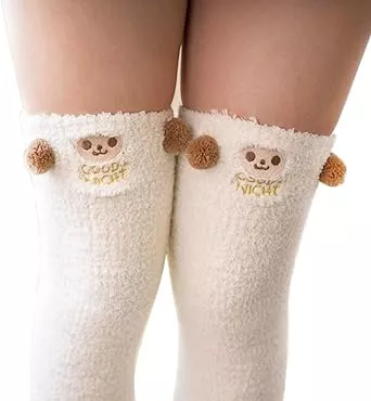 Cute Overknee socks
