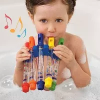 Großes Wasserflöten-Set | Musikinstrumente | Kreativität | inklusiv! - Ariadne Ideenshop