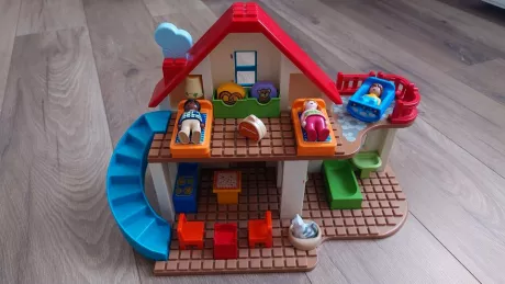 Playmobil 123 Einfamilienhaus in Niedersachsen - Vechelde | Playmobil günstig kaufen, gebraucht oder neu | eBay Kleinanzeigen ist jetzt Kleinanzeigen