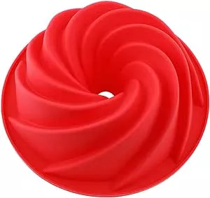 Silikon Backform