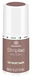 Striplac Velvet Taupe