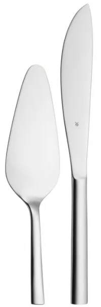 Kuchenbesteck WMF Nuova 2tlg.