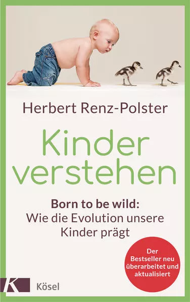 Herbert Renz-Polster: Kinder verstehen bei hugendubel.de. Online bestellen oder in der Filiale abholen.