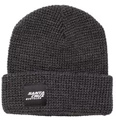Gorro Port Strike 2020 - Santa Cruz Bikes Brasil
